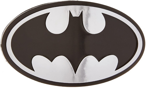 Emblema De Batman Para Auto Marca Chroma Original