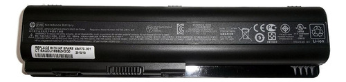 Bateria Hp Compaq Cq41 Cq45-400 Compaq Cq60 Cq45-200