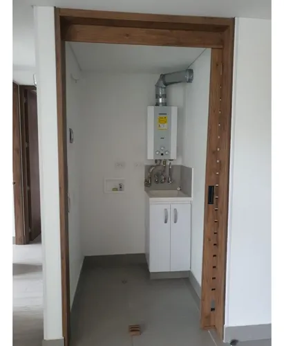 Venta De Apartamento En Modelia, Bogotá