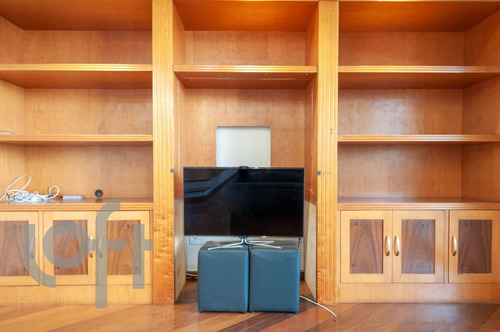 Imagem 7 de 30 de Apto Perdizes | 4 Quartos | 274 M² | Cond: R$3434.00 | 3 Vagas - 1ur4ty9
