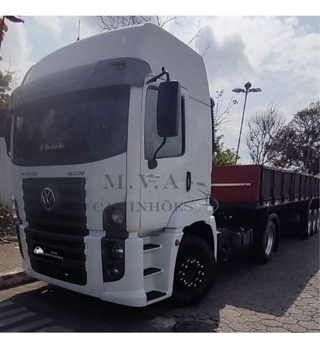 Volkswagen 19-330 4x2 Ano 2020 Teto Alto Completo