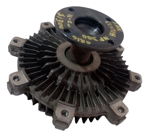 Fan Clutch Np300 16-20 Original