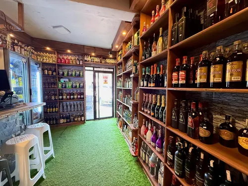 Moc Fondo De Comercio En Venta En Pueblo Nuevo
