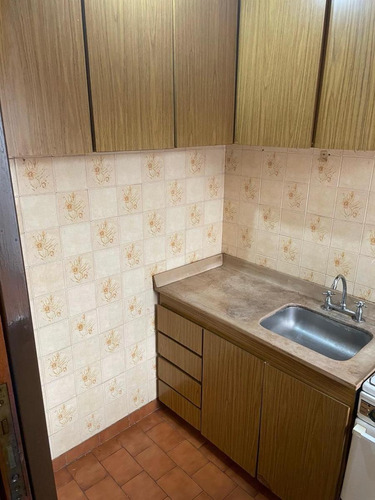 Departamento En Venta 2 Ambientes En Parque Avellaneda