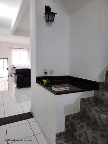 Imagem 8 de 23 de Casa - Hmc10122 - 69676368
