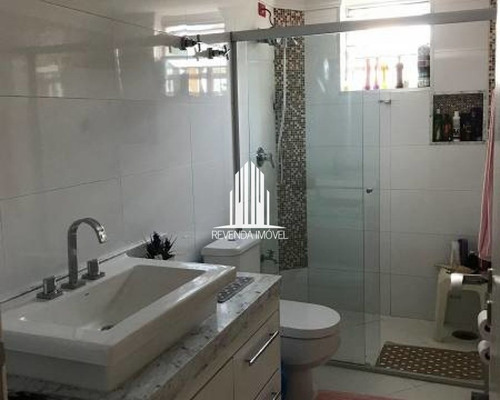 Imagem 7 de 15 de Apartamento À Venda Vila Mariana - Br17863