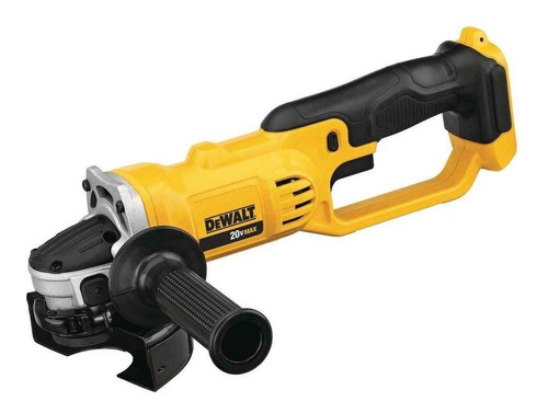 Kit Taladro Percutor Dcd778b+esmeril Angular Dcg412b Dewalt