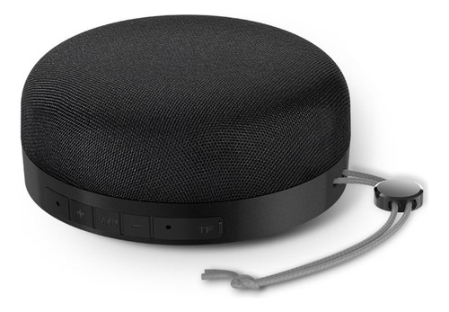 Bocina Portátil Bluetooth Subwoofer 5.0 Hifi 1200mah