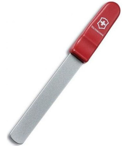 Afilador De Polvo De Diamante Suizo Victorinox 