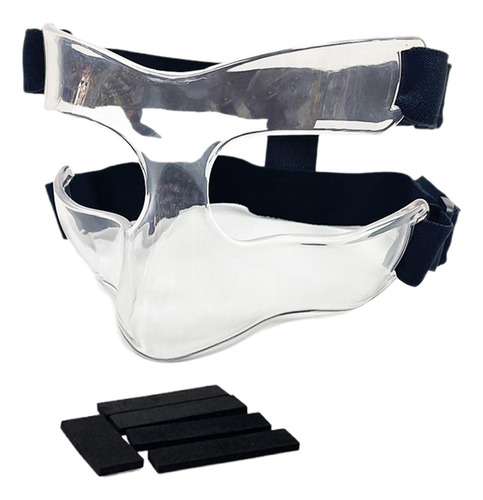 Protector Nasal Para Nariz Rota, Máscara Estilo C