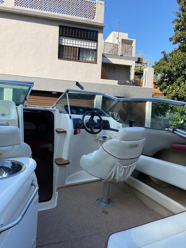 Imagen 5 de 13 de Lancha Extreme 2150 Cuddy Mercruiser 190 Hp