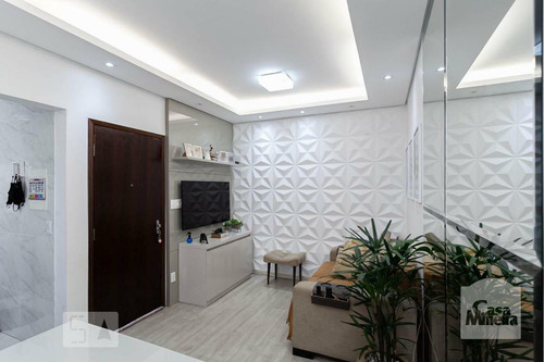 Imagem 2 de 15 de Apartamento À Venda No Cidade Nova - Código 327045 - 327045