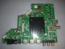 Comprar Main Tv Sansui 4k Smx50f3uad 50 Modelo Main Td.ms6886.762