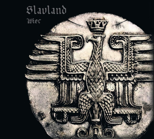 Slavland-wiec  (cd Nuevo Importado)