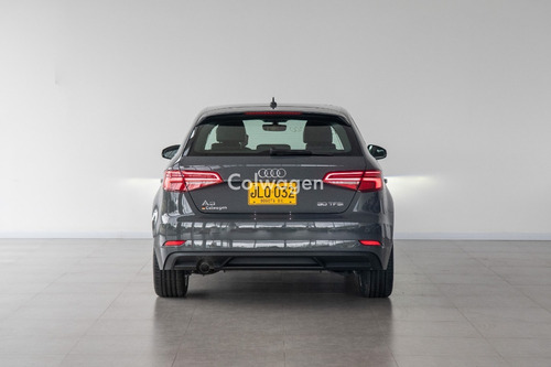Audi A3 Sportback 1.2tfsi 110hp 2020