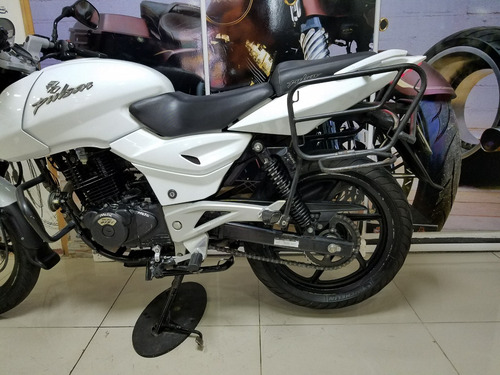 Auteco Pulsar 180 Ug 2010