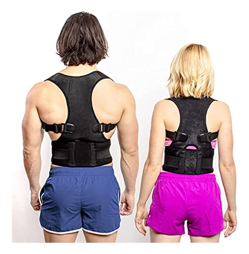 Flexguard Posture Corrector For Women And Men