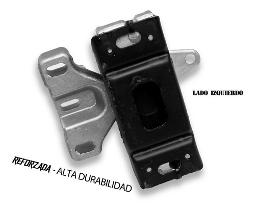 Imagen 3 de 5 de Soportes Motor Caja Bora 2.0 1.8 Calidad Original X3
