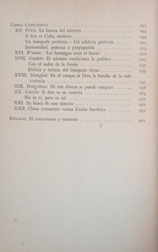 Imagen 4 de 5 de China Comunista Versus Union Sovietica Ottocar Rosarios