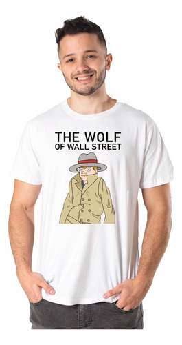 Remeras Hombre Bojack Horseman |de Hoy No Pasa| 8 V