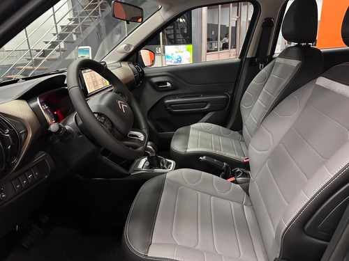 Citroën C3 Aircross 1.0 Shine Turbo 200 Cvt Bitono 7As