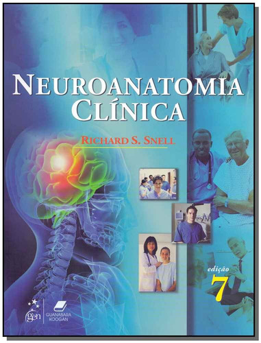 Neuroanatomia Clínica - 07ed/16