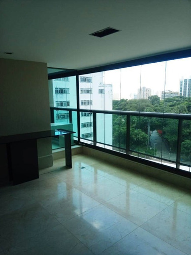 Imagem 16 de 30 de Morada Dos Cardeais 4 Quartos Suites 355m2 No Corredor Da Vitória - Lit592 - 34748938
