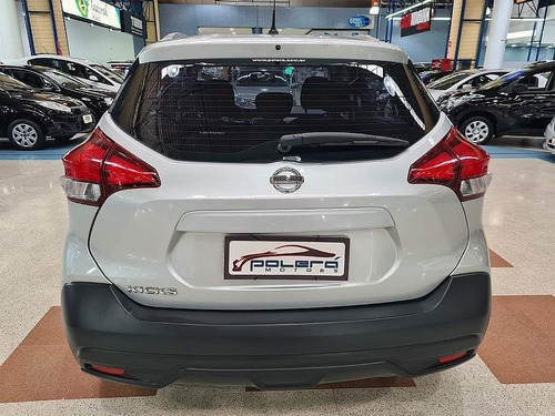 Nissan Kicks 1.6 16v S