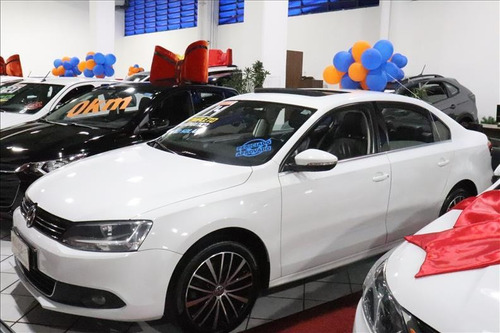 Volkswagen Jetta 2.0 Tsi Highline