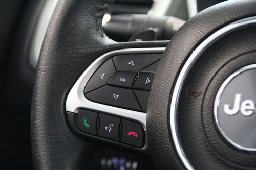Jeep Compass 2.0 16v Flex Longitude Automático