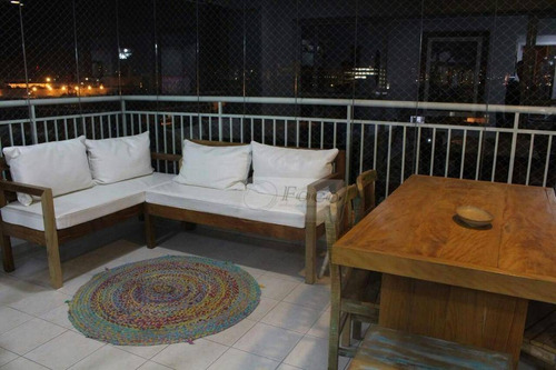Imagem 22 de 22 de Apartamento À Venda, 125 M² Por R$ 950.000,00 - Vila Guilherme - São Paulo/sp - Ap0523