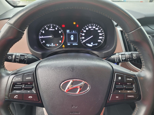 Imagem 5 de 15 de Hyundai Creta Prestige 2017