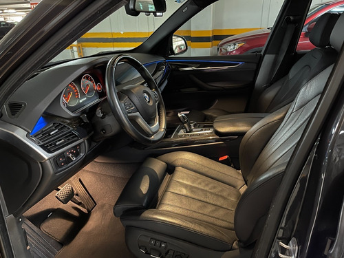 Imagen 12 de 12 de Bmw X5 40e Plug-in Hybrid Factura Original