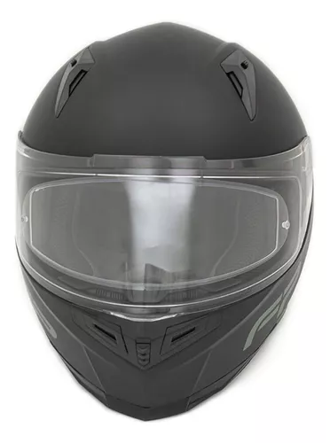 GENERICO Pinlock Universal Casco Moto - Lamina Antiempañante