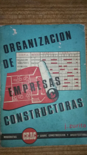 Organización De Empresas Constructoras  Ceac España 