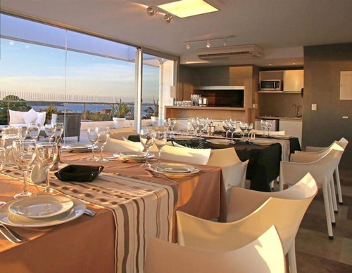 Imagen 22 de 22 de Apartamento En Venta , Puerto, Punta Del Este