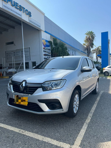 Renault Sandero 1.6 Authentique / Life