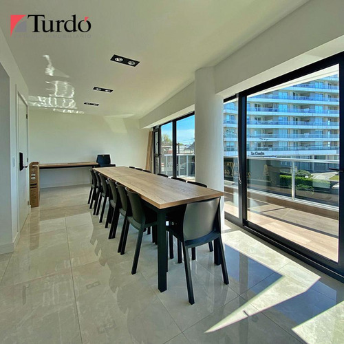 Imagen 26 de 29 de Venta Departamento 3 Ambientes Con Vista Al Mar - Zona La Perla - Mar Del Plata. Ficha 1359