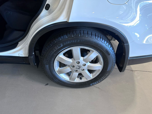 Honda CR-V 2.0 Lx 4x2 Aut. 5p