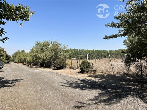 Terreno Construccion En Venta En Colina