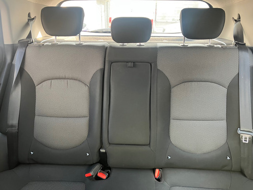 Hyundai Creta 1.6 Gls Mt