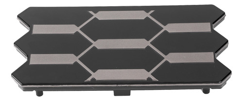 Cubierta Para Sensor De Radar, Parrilla Delantera, Guarnició