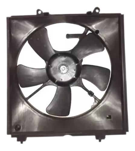 Electroventilador  Motor Mitsubishi Lancer Touring Cs3/cs6