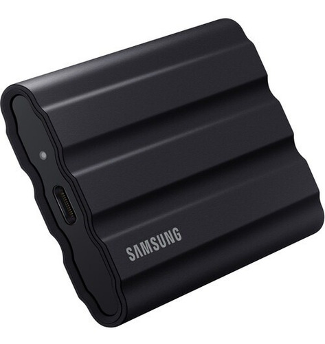 Samsung 2tb T7 Shield Portable Ssd