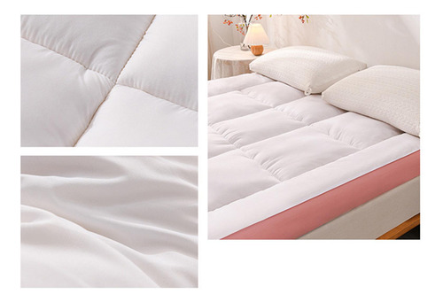 Colchón De Futón, Almohadilla Para Dormir, 90cmx200cm