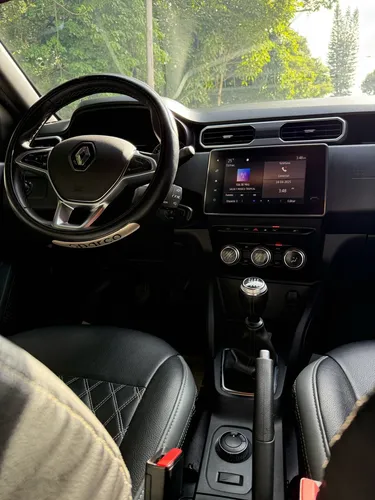 Renault Duster 1.3 Intense Mt 4x4