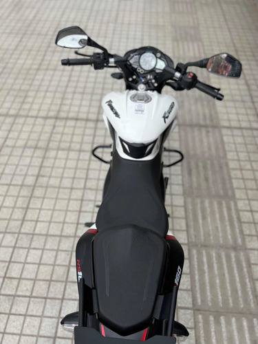 Imagen 18 de 23 de Bajaj Rouser Ns 160 Okm 2022 Financiacion Sin Interes