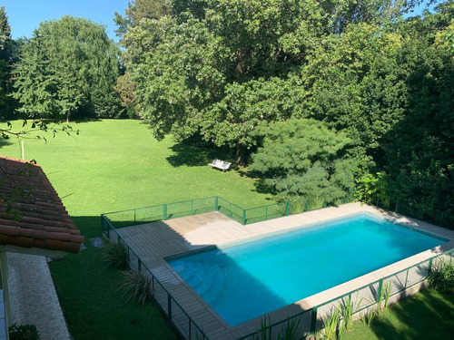 Casa - Las Lomas-santa Rita