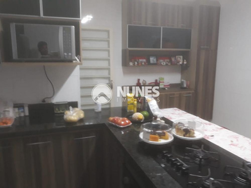 Imagem 8 de 10 de Casas - Ref: V708371