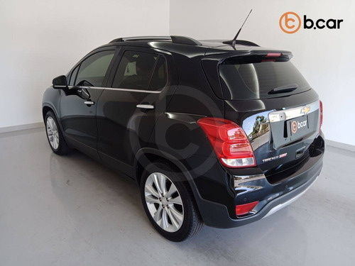 Imagem 3 de 15 de Chevrolet Tracker 1.4 16v Turbo Flex Premier Automático